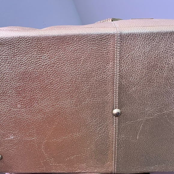 Bridget Shuster duffle bag - Picture 5 of 10